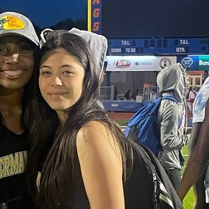 Meet your Posher, Gabrielle